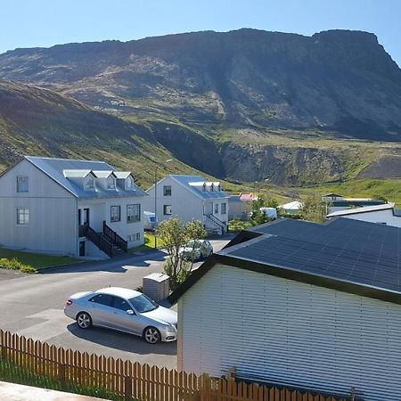 Olafsvik Guesthouse Eksteriør bilde