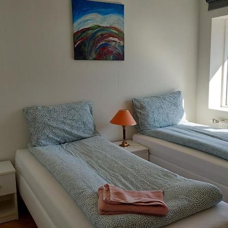 Olafsvik Guesthouse Eksteriør bilde