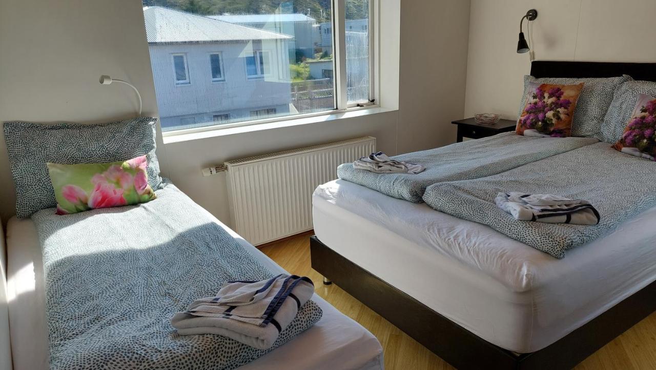 Olafsvik Guesthouse Eksteriør bilde