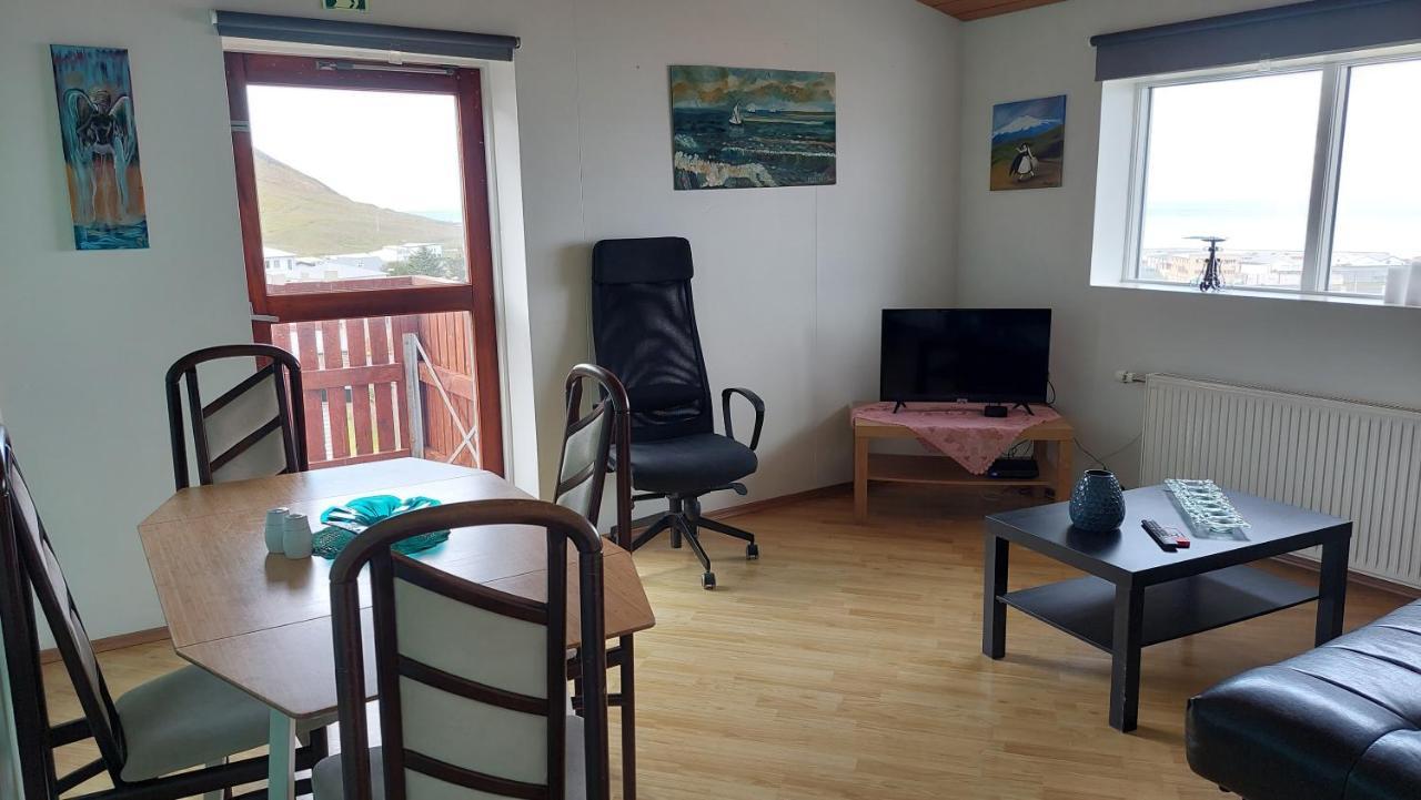 Olafsvik Guesthouse Eksteriør bilde