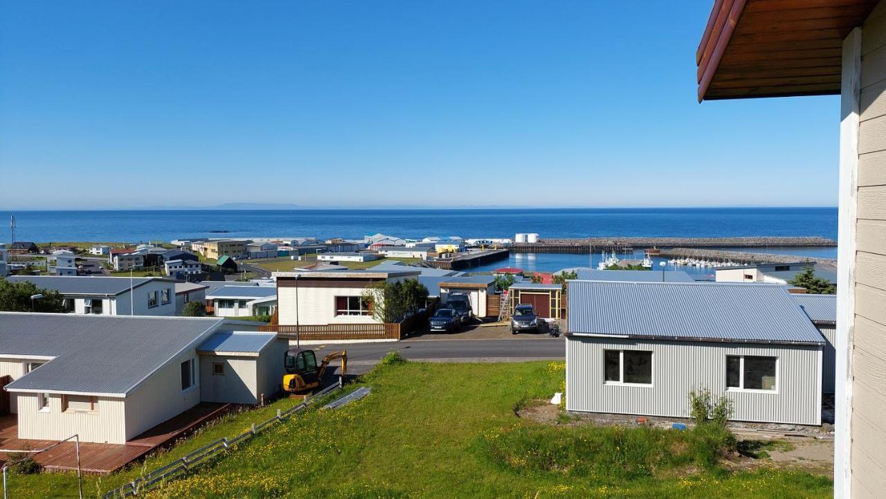 Olafsvik Guesthouse Eksteriør bilde
