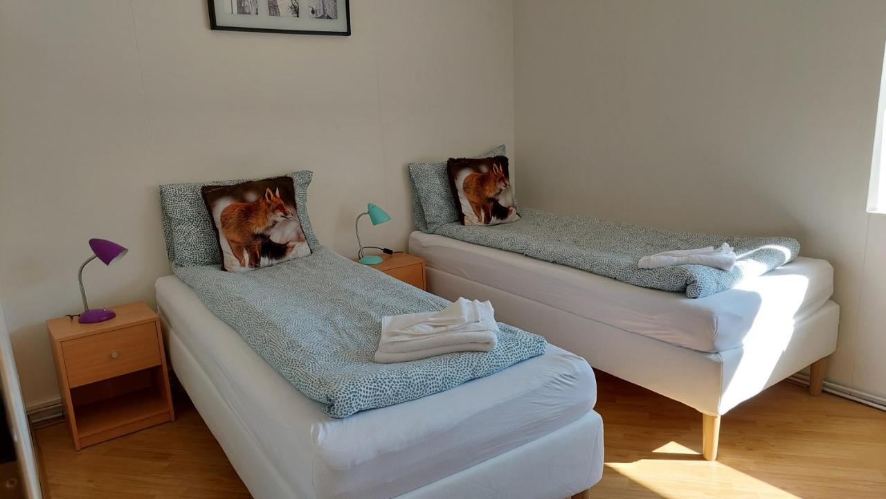 Olafsvik Guesthouse Eksteriør bilde
